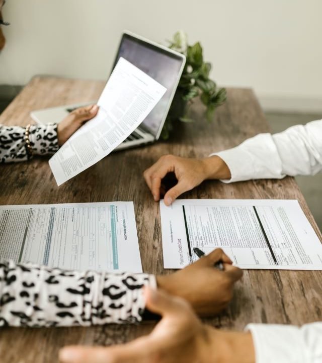 Signing Agent - AnyThing Notary
